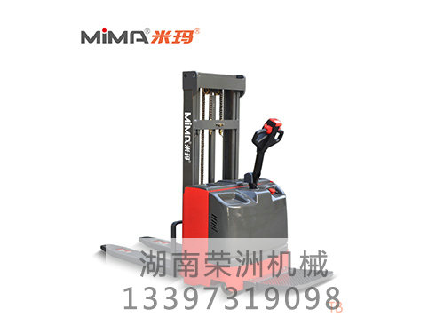 08電動(dòng)托盤(pán)堆垛車TB 08電動(dòng)托盤(pán)堆垛車TB